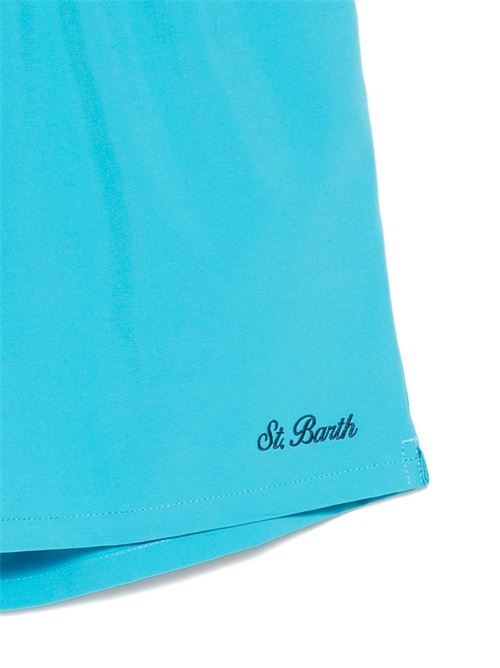 Costume uomo boxer Comfort MC2 SAINT BARTH | COMFORT00541L